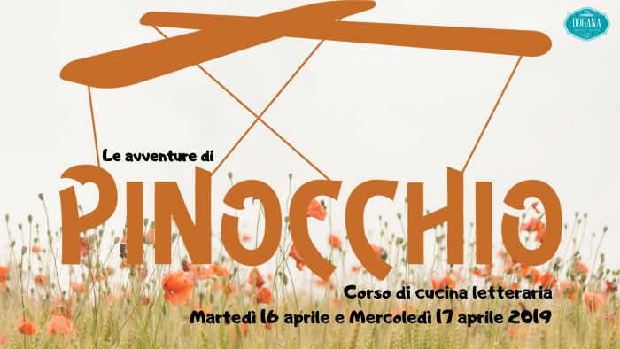 Le avventure di Pinocchio